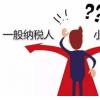 营业执照可以看出是一般纳税人吗（附一般人查询办法）